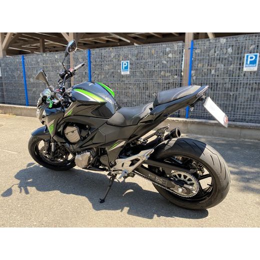 KAWASAKI Z 800