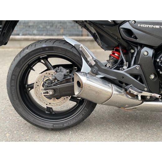 HONDA CB600 F HORNET