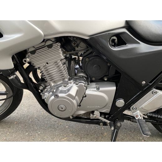 HONDA CB500 24 KW V TP (ŘO SK. A2)