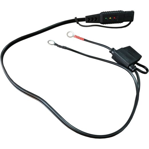 INDIKÁTOR FULCONNECT FULBAT