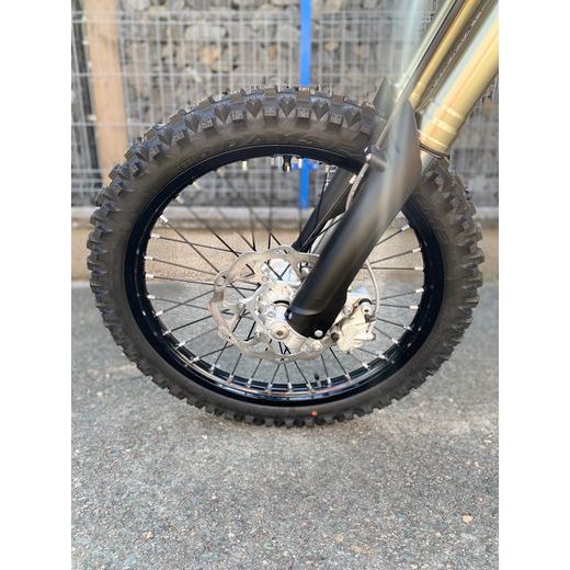 STARK VARG EX 60HP SNOW WHITE + POLEPY A KRYTY ZDARMA