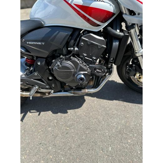 HONDA CB600 F HORNET