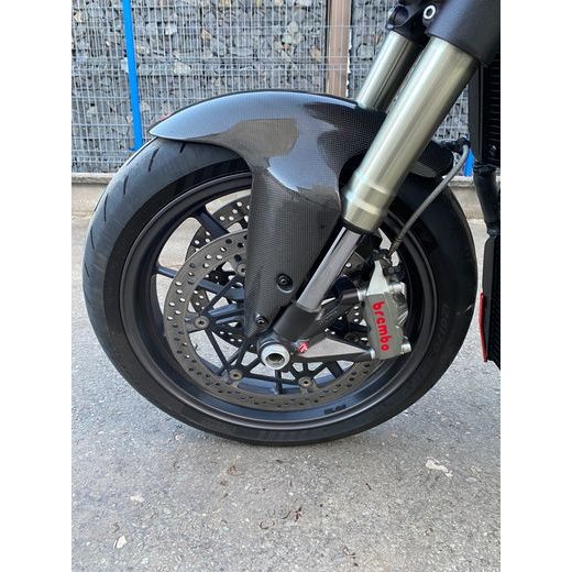 DUCATI STREETFIGHTER 1098