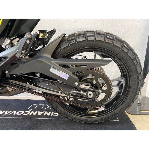 ZONTES 125 HYPER TRAIL LITÁ KOLA