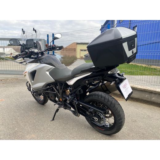 KTM 1290 SUPER ADVENTURE