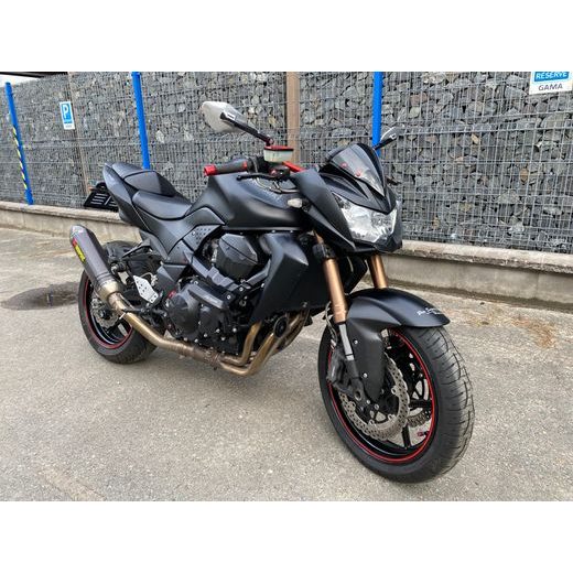 KAWASAKI Z 750 R