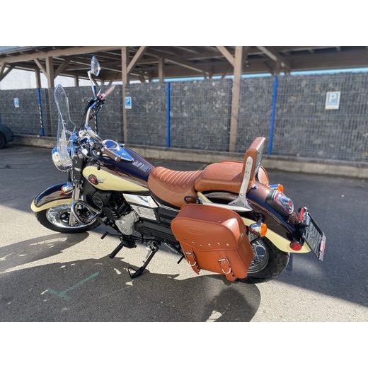 UM RENEGADE CLASSIC 300