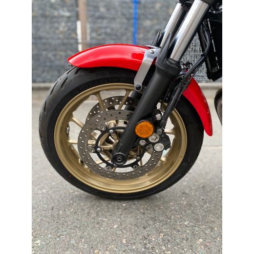 YAMAHA XSR 700 35 KW V TP VÝPRODEJ - ZLEVNĚNO