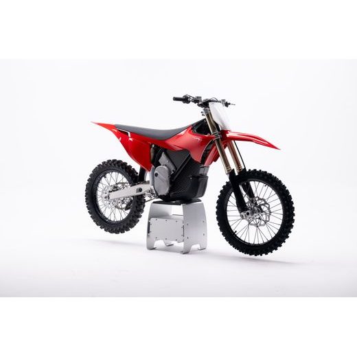 STARK VARG MX 1.2 ČERVENÁ