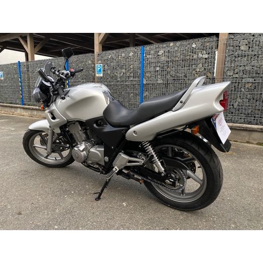 HONDA CB500 24 KW V TP (ŘO SK. A2)