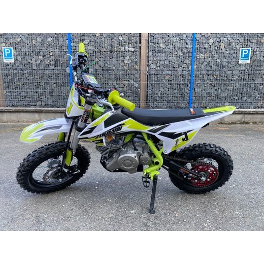 MINICROSS ZUUMAV K1 1210