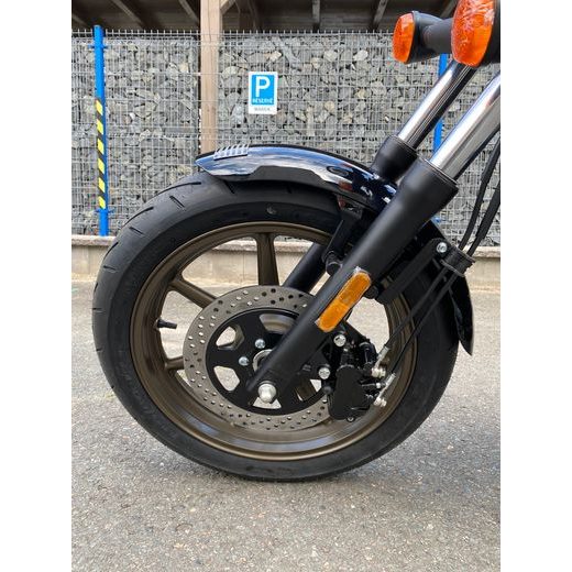 UM RENEGADE FREEDOM 125