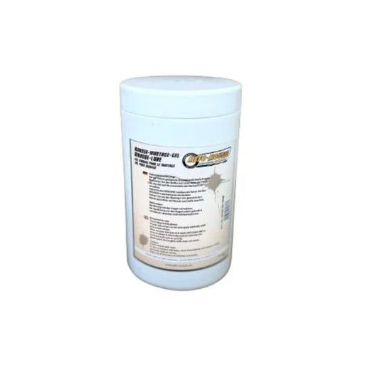 MONTÁŽNÍ GEL MEFO MOUSSE MOM 90-1000 1000G PRŮHLEDNÝ