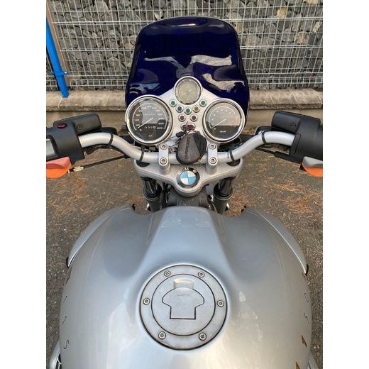 BMW R1150 R - ZLEVŇENO! REZERVOVÁNO