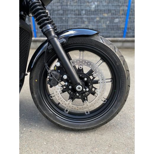 MOTO MORINI CALIBRO BAGGER 700