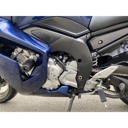 YAMAHA FZ1 FAZER