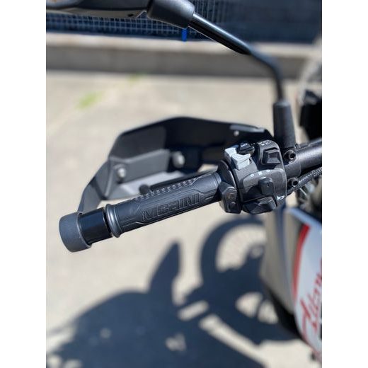 MOTO MORINI ALLTRHIKE HE