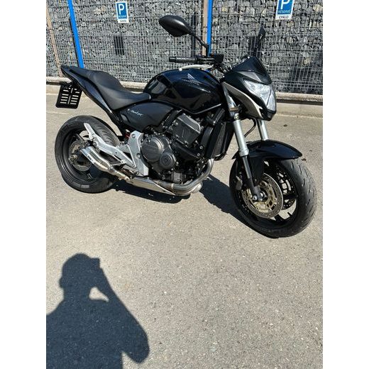 HONDA CB600 F HORNET