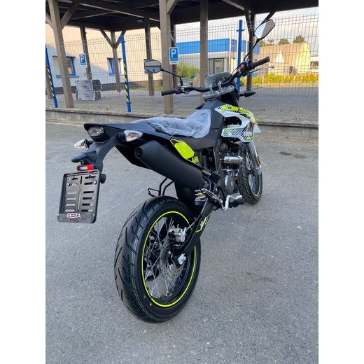 UM DSR SM 125