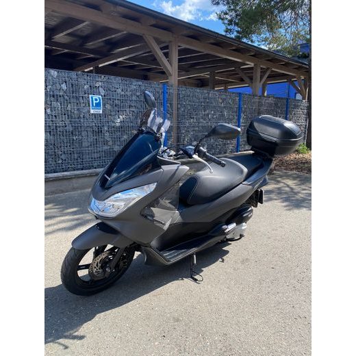 HONDA PCX 125