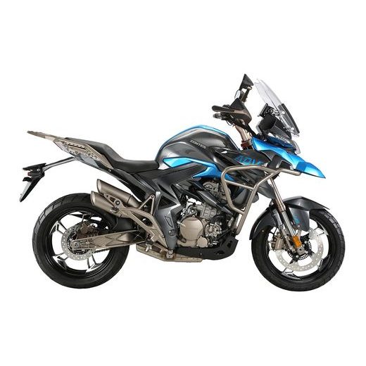 ZONTES 310 T LITÁ KOLA