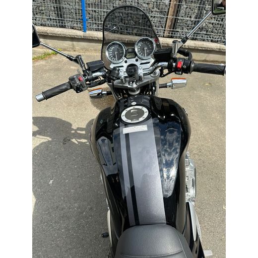 YAMAHA XJR 1300