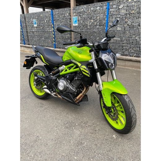 BENELLI 302S