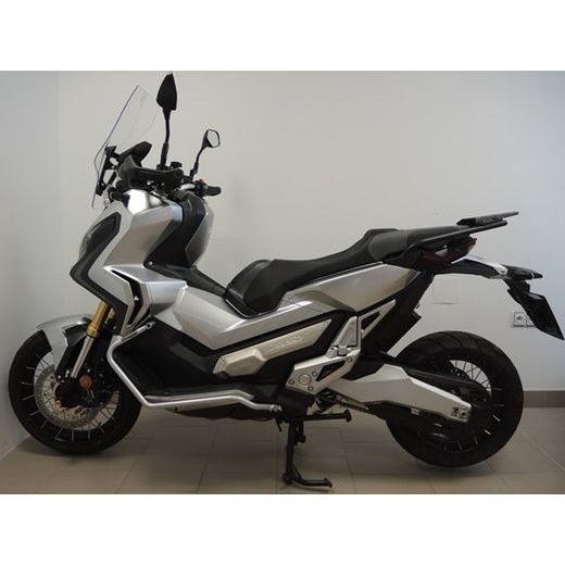 OCHRANNÉ RÁMY MOTORU RDMOTO CF104S STŘÍBRNÁ