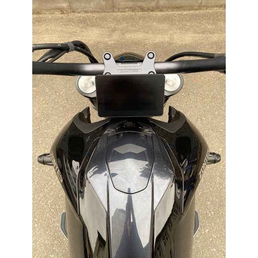 ZONTES 350 VENOM ČERNÁ