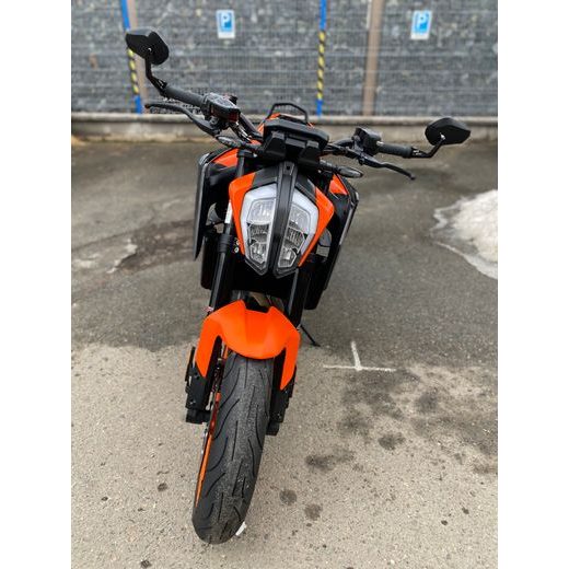 KTM 890 DUKE GP