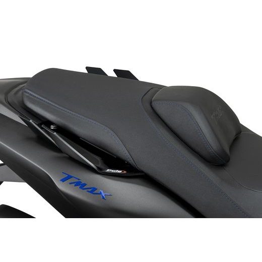COWL SPOILERS PUIG 22805N ČERNÝ