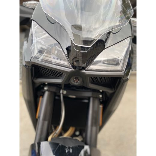 MOTO MORINI X-CAPE 700 GOLDEN EDITION