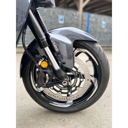 ZONTES 350 VENOM MĚDĚNÝ