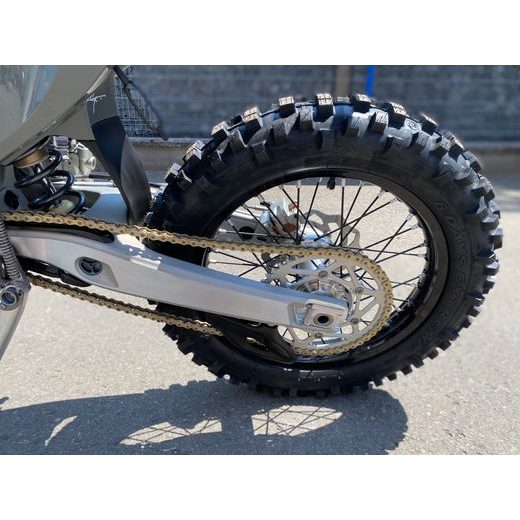STARK VARG EX 60 HP + POLEPY A KRYTY ZDARMA