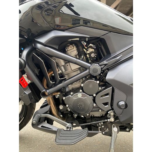 ZONTES 350 VENOM ČERNÁ