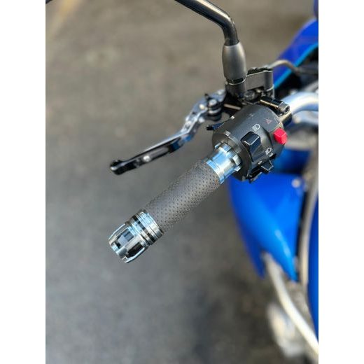 KAWASAKI ER-6N - REZERVOVÁNO