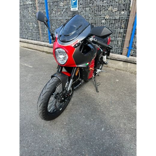 F. B. MONDIAL SPORT CLASSIC