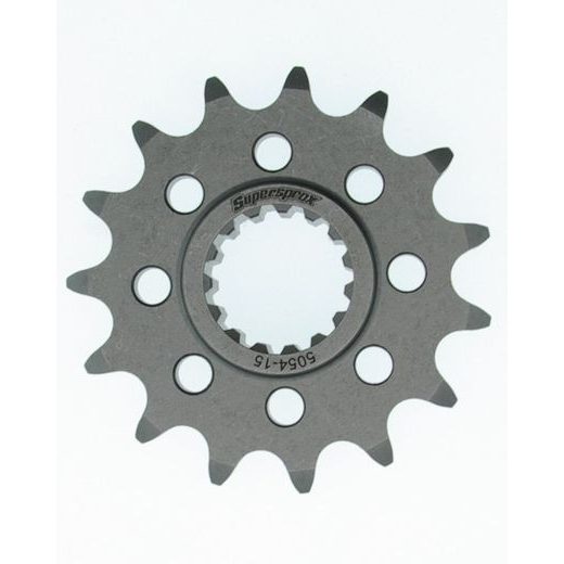 ŘETĚZOVÉ KOLEČKO SUPERSPROX CST-5054:15 15 ZUBŮ, 525