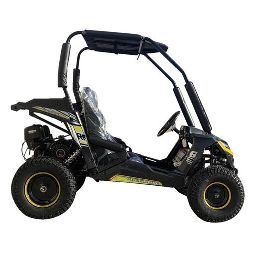 BUGGY MINIROCKET CHEETAH MINI