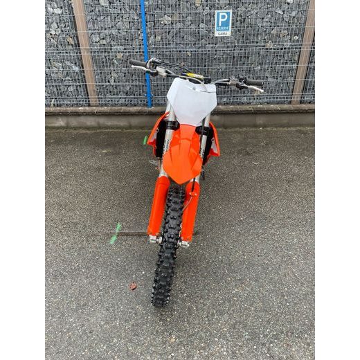KTM SX-F 250