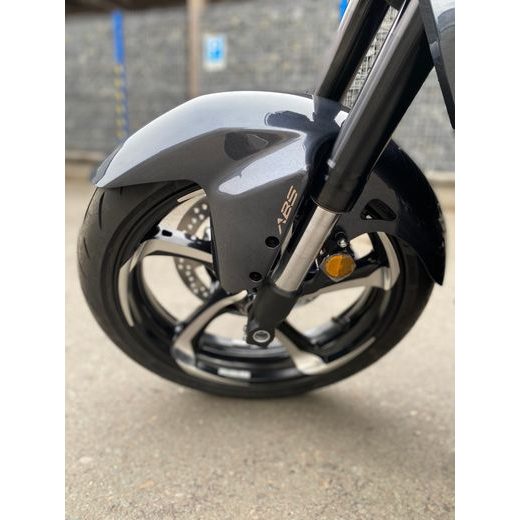 ZONTES 350 VENOM MĚDĚNÝ