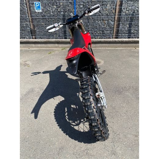 STARK VARG EX 60HP STARK RUDÁ