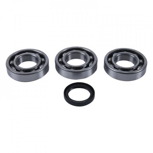 MAIN BEARING & SEAL KITS HOT RODS HR00009