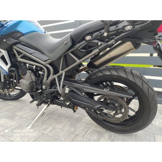 TRIUMPH TIGER 800 XRT