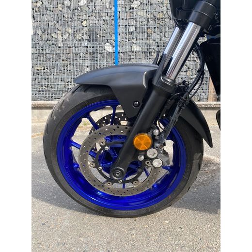 YAMAHA MT07 ŘO SK. A2 35 KW