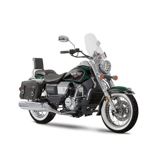 UM RENEGADE CLASSIC DELUXE 125