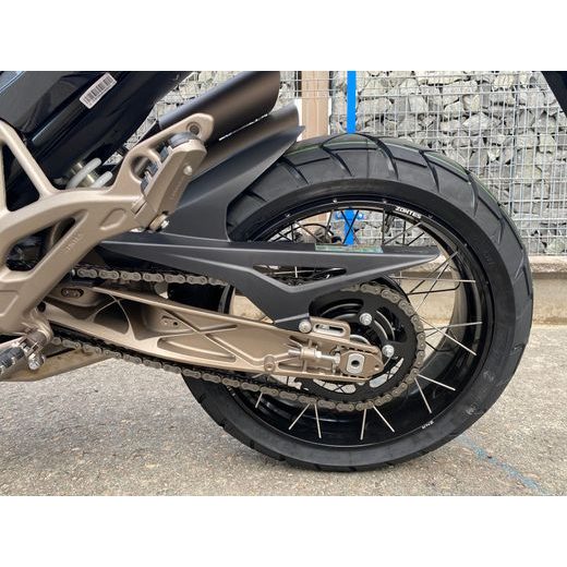 ZONTES 310 TOUR II MODRÁ DRÁTĚNÁ KOLA