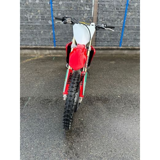 HONDA CRF 250 R