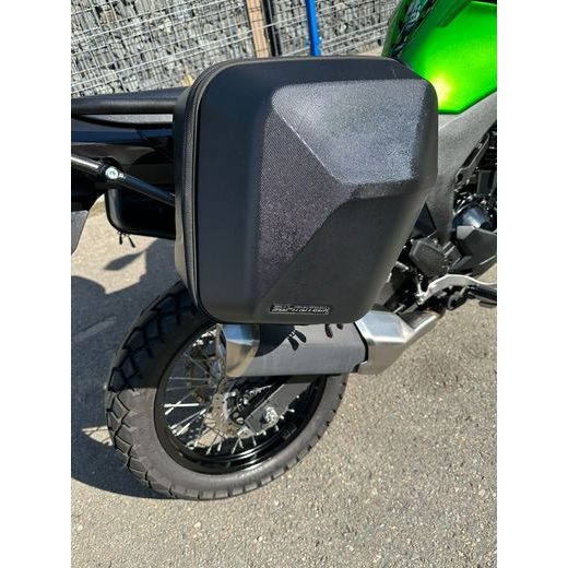 KAWASAKI VERSYS-X 300