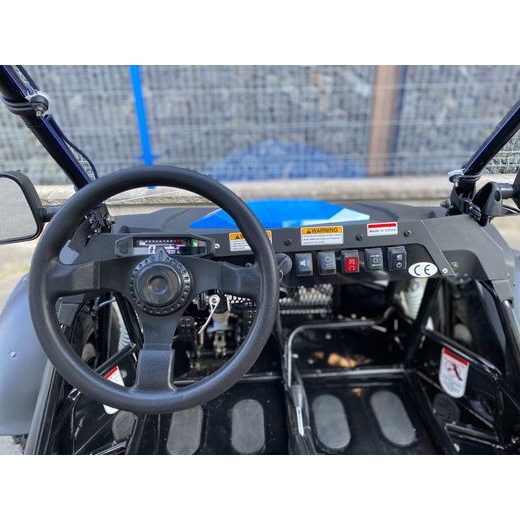 BUGGY MINIROCKET CHEETAH 200X